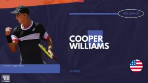 cooper williams